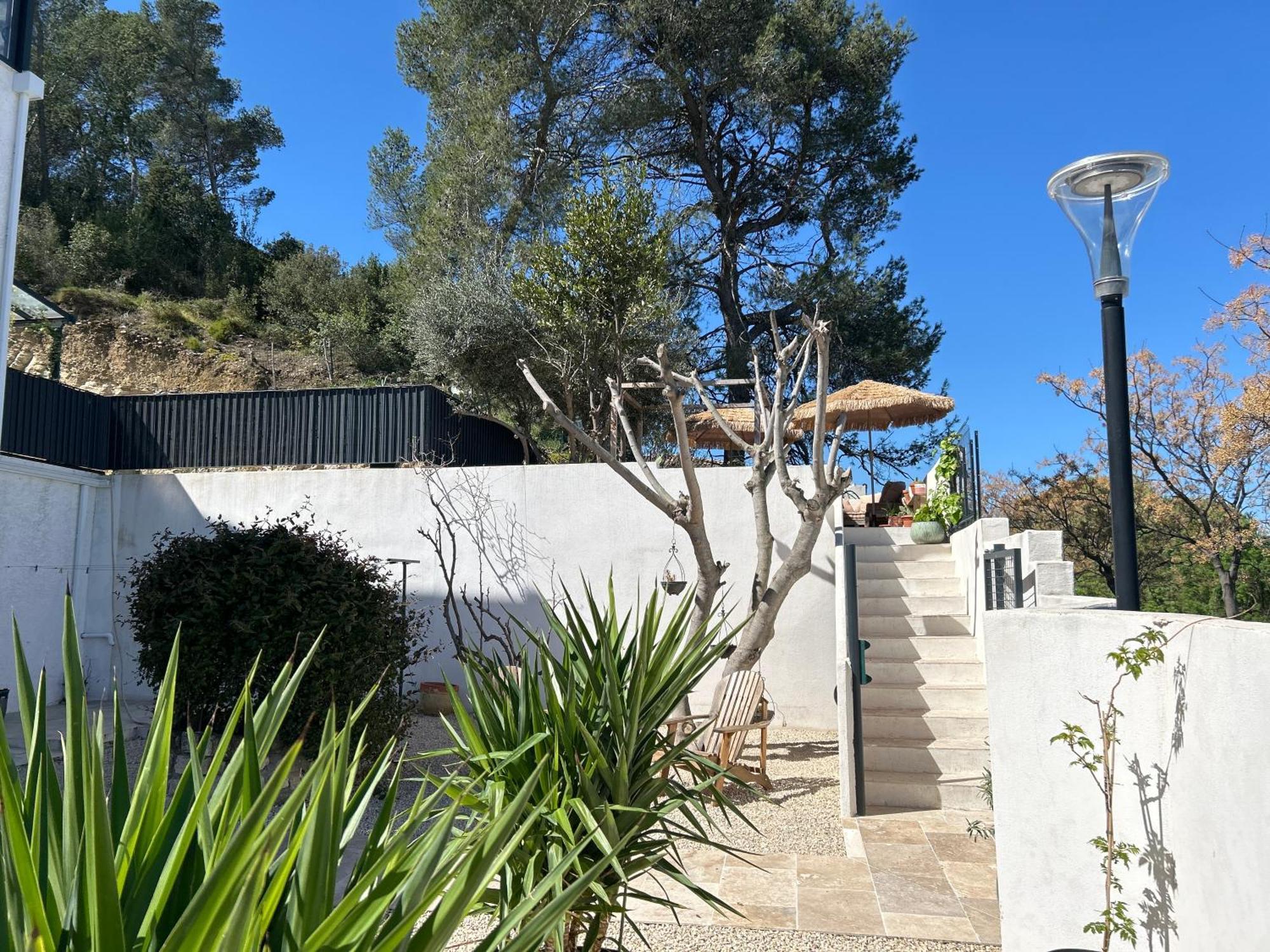 Loft Sauna Balneotherapie Beaucaire (Gard) Exterior foto