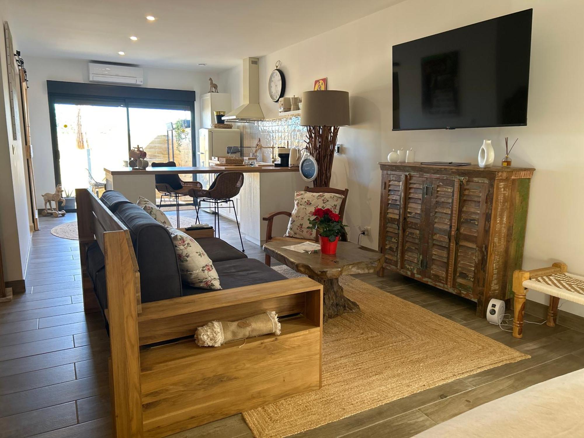 Loft Sauna Balneotherapie Beaucaire (Gard) Exterior foto