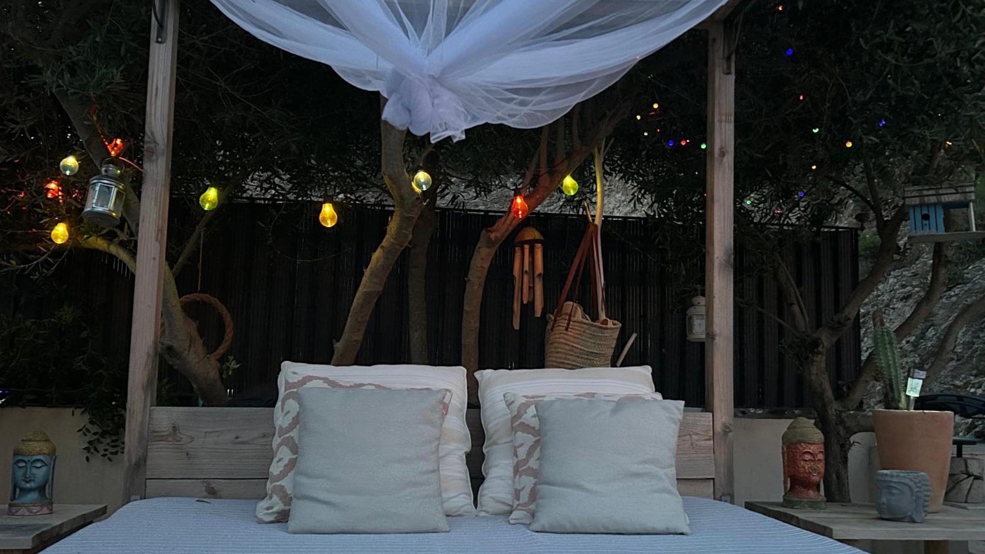 Loft Sauna Balneotherapie Beaucaire (Gard) Exterior foto