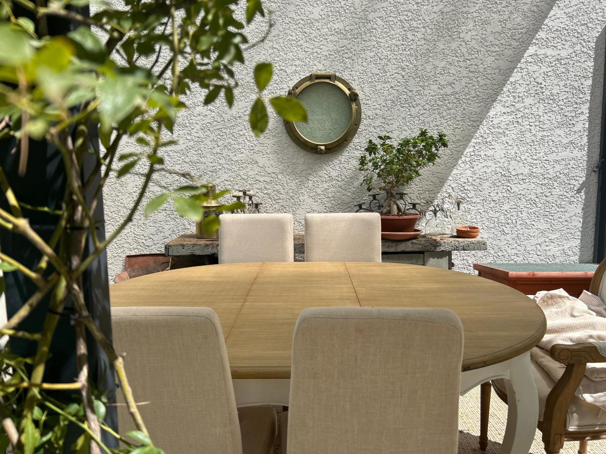 Loft Sauna Balneotherapie Beaucaire (Gard) Exterior foto