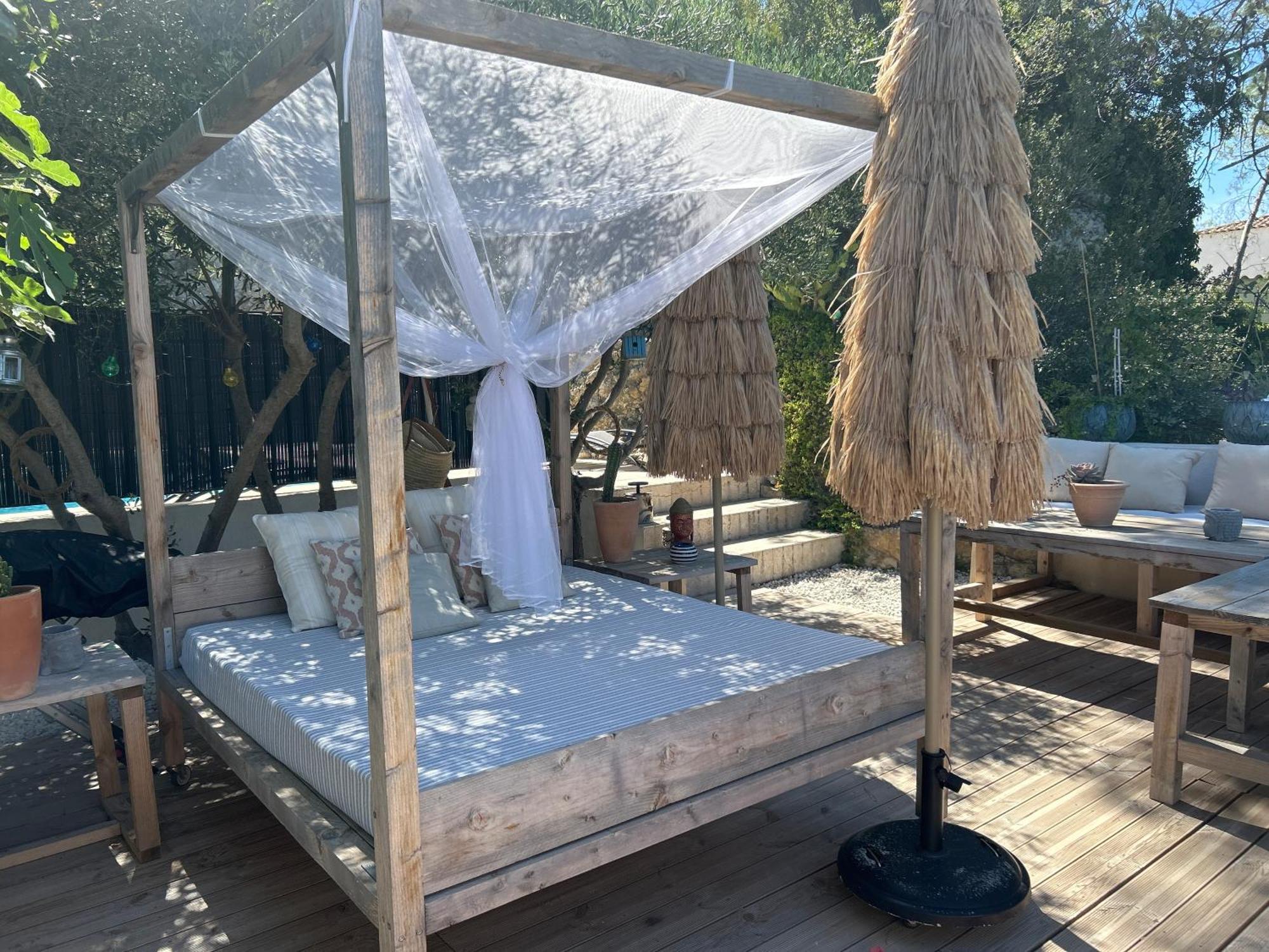 Loft Sauna Balneotherapie Beaucaire (Gard) Exterior foto