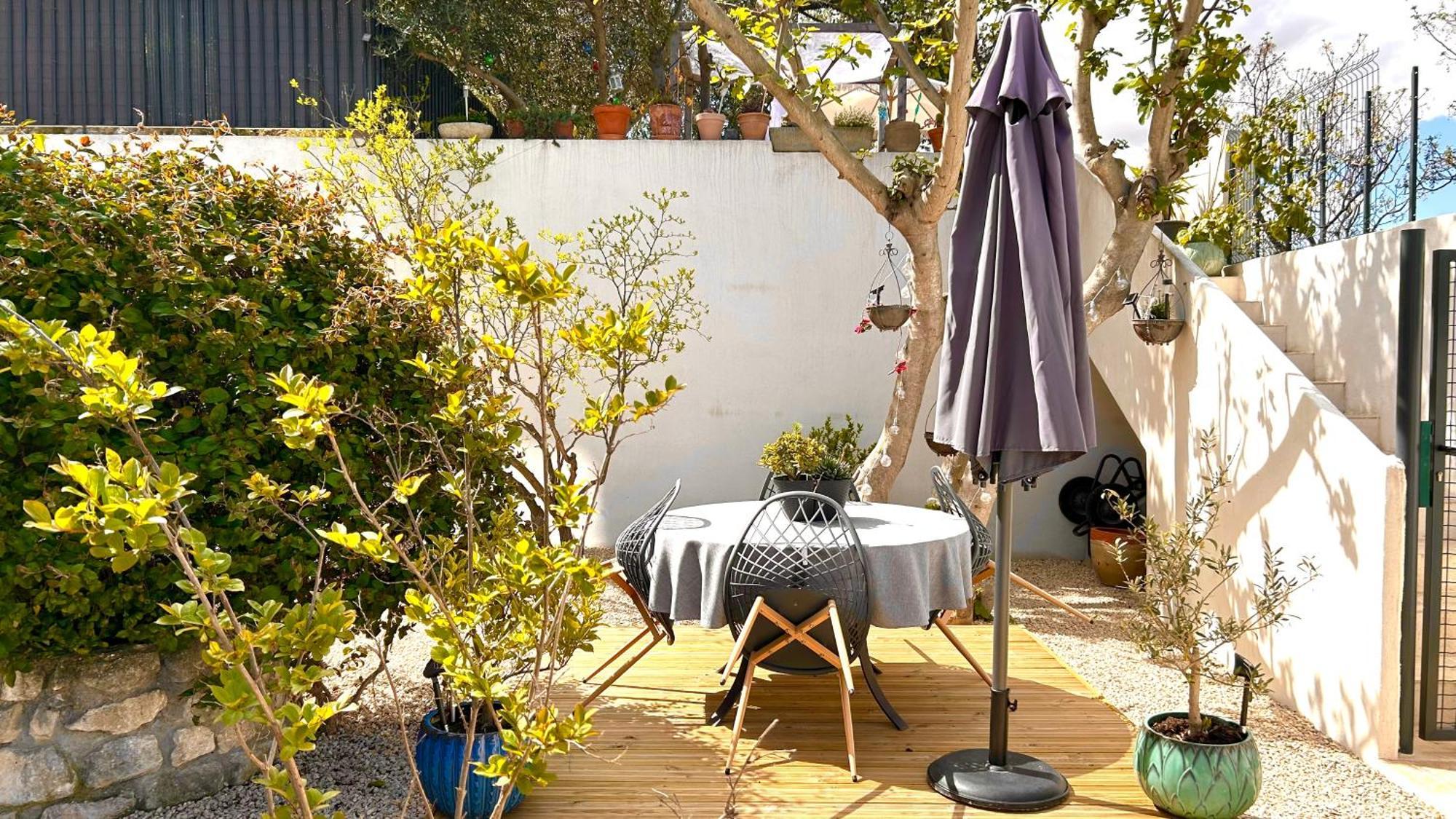 Loft Sauna Balneotherapie Beaucaire (Gard) Exterior foto